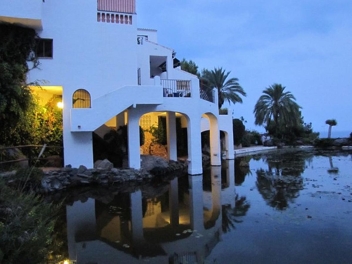 Capistrano Playa 803 Casasol Villa Nerja Exterior photo