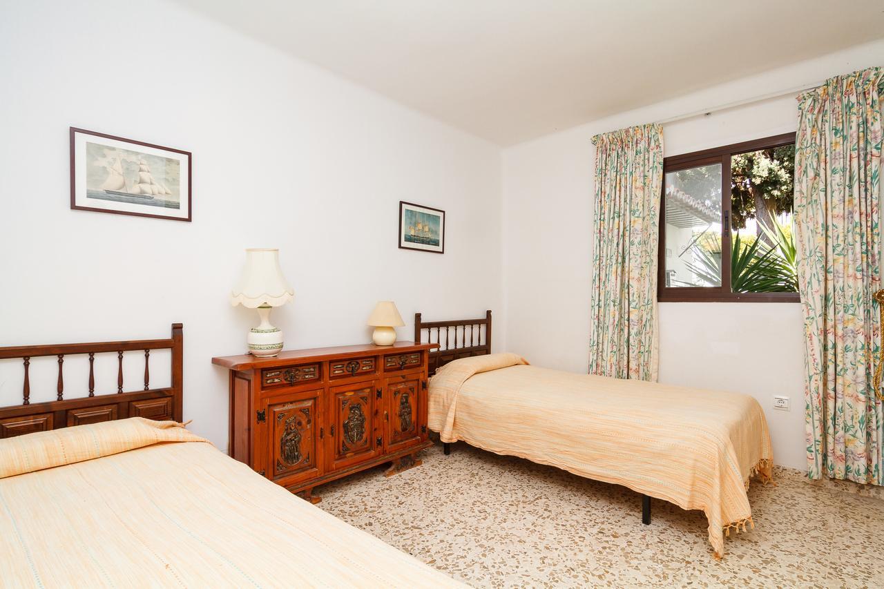 Capistrano Playa 803 Casasol Villa Nerja Exterior photo