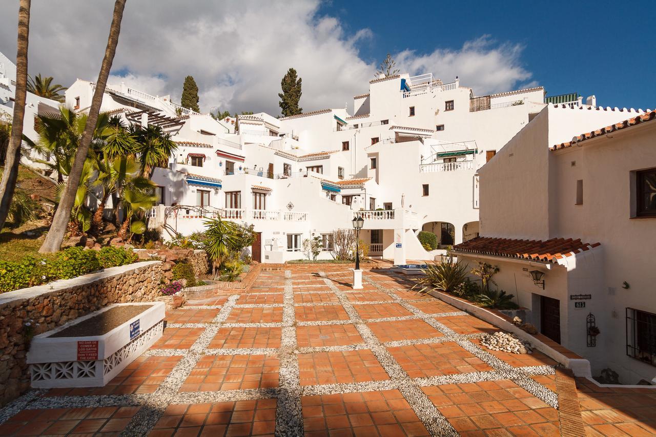 Capistrano Playa 803 Casasol Villa Nerja Exterior photo