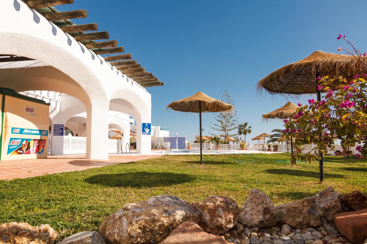 Capistrano Playa 803 Casasol Villa Nerja Exterior photo