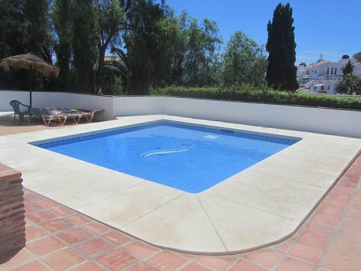 Capistrano Playa 803 Casasol Villa Nerja Exterior photo