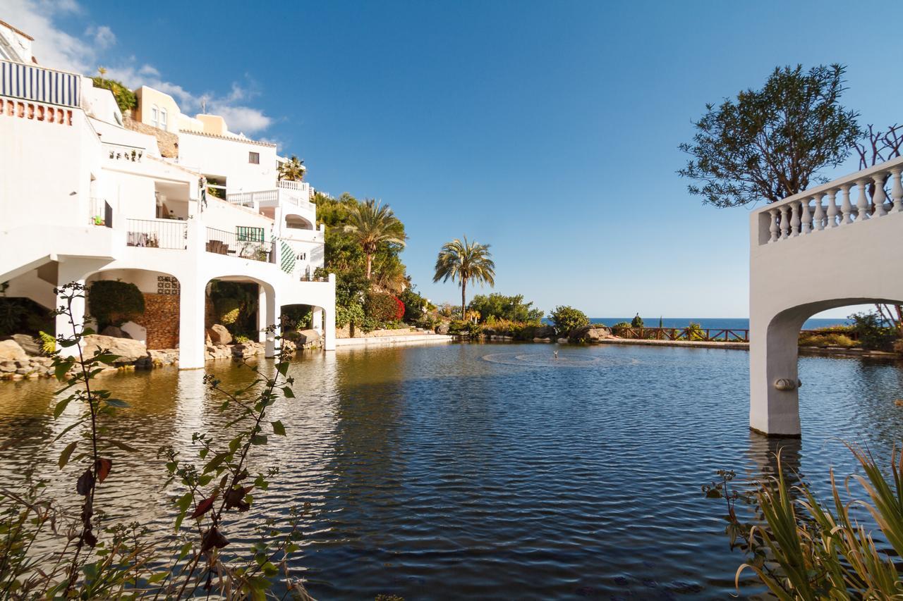 Capistrano Playa 803 Casasol Villa Nerja Exterior photo