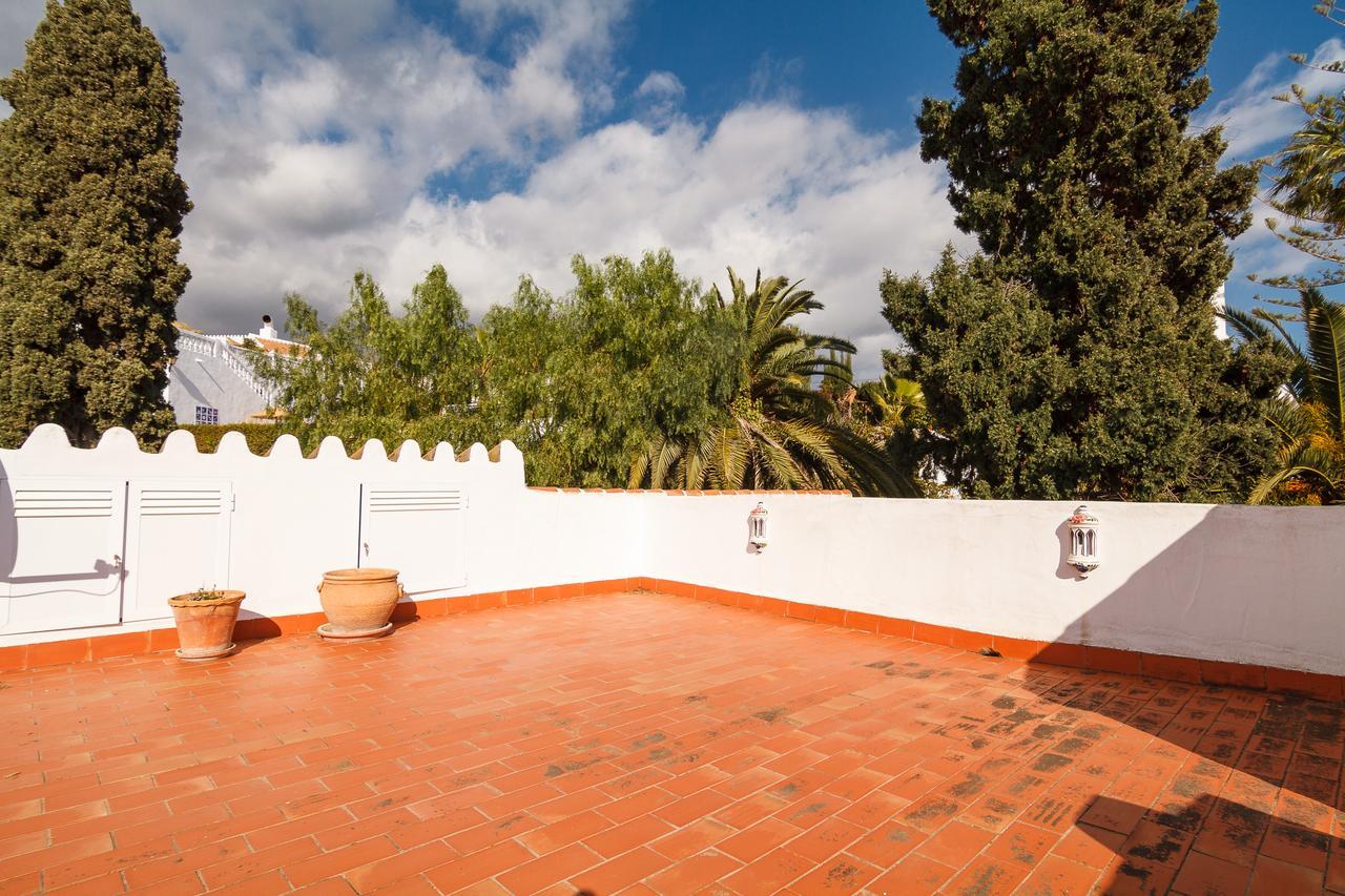 Capistrano Playa 803 Casasol Villa Nerja Exterior photo