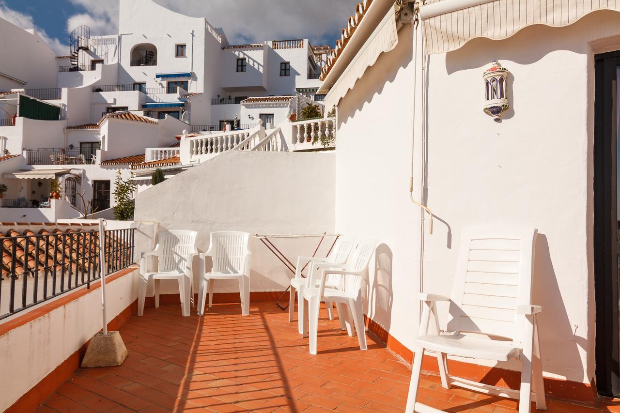Capistrano Playa 803 Casasol Villa Nerja Exterior photo