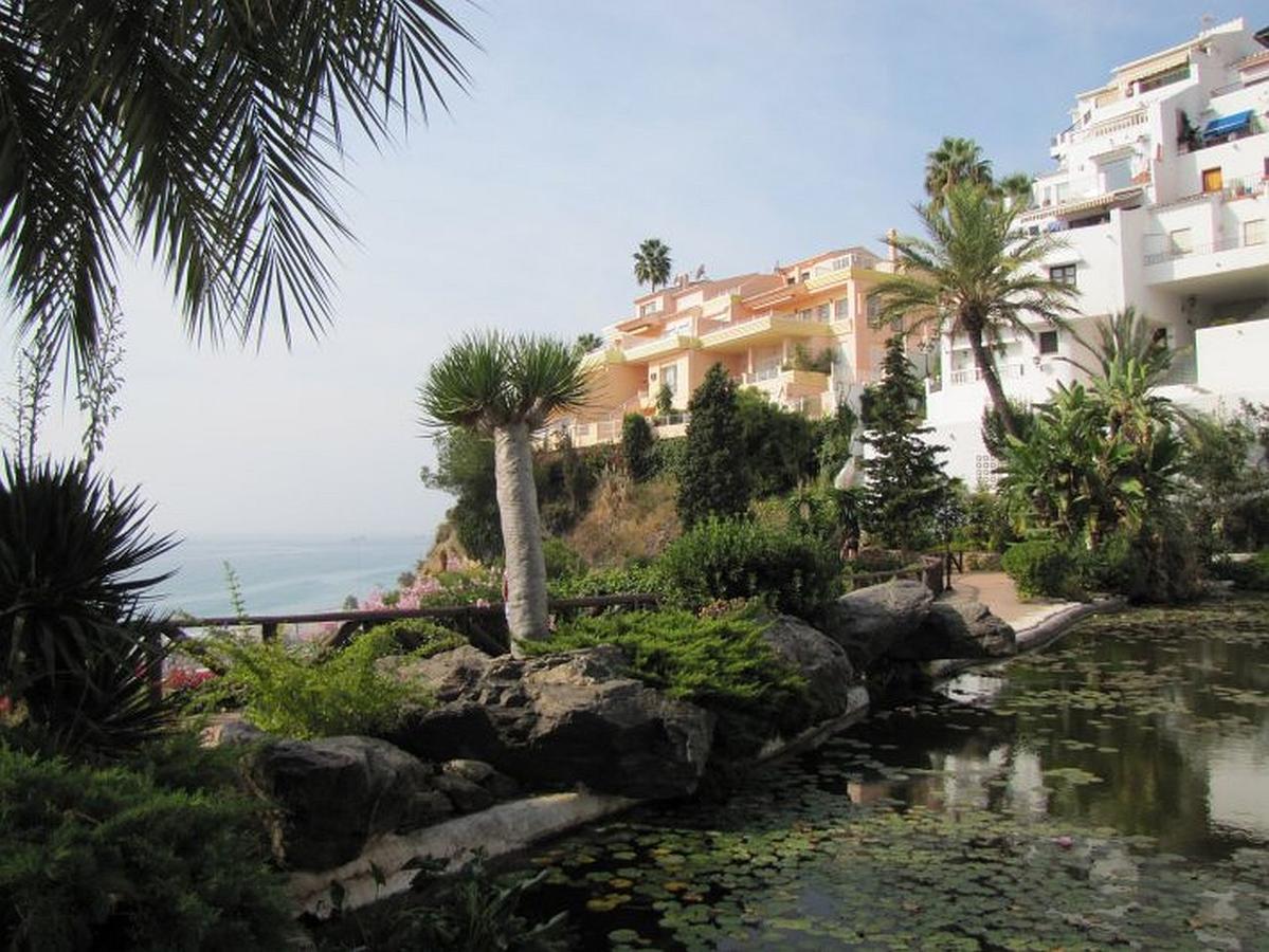 Capistrano Playa 803 Casasol Villa Nerja Exterior photo