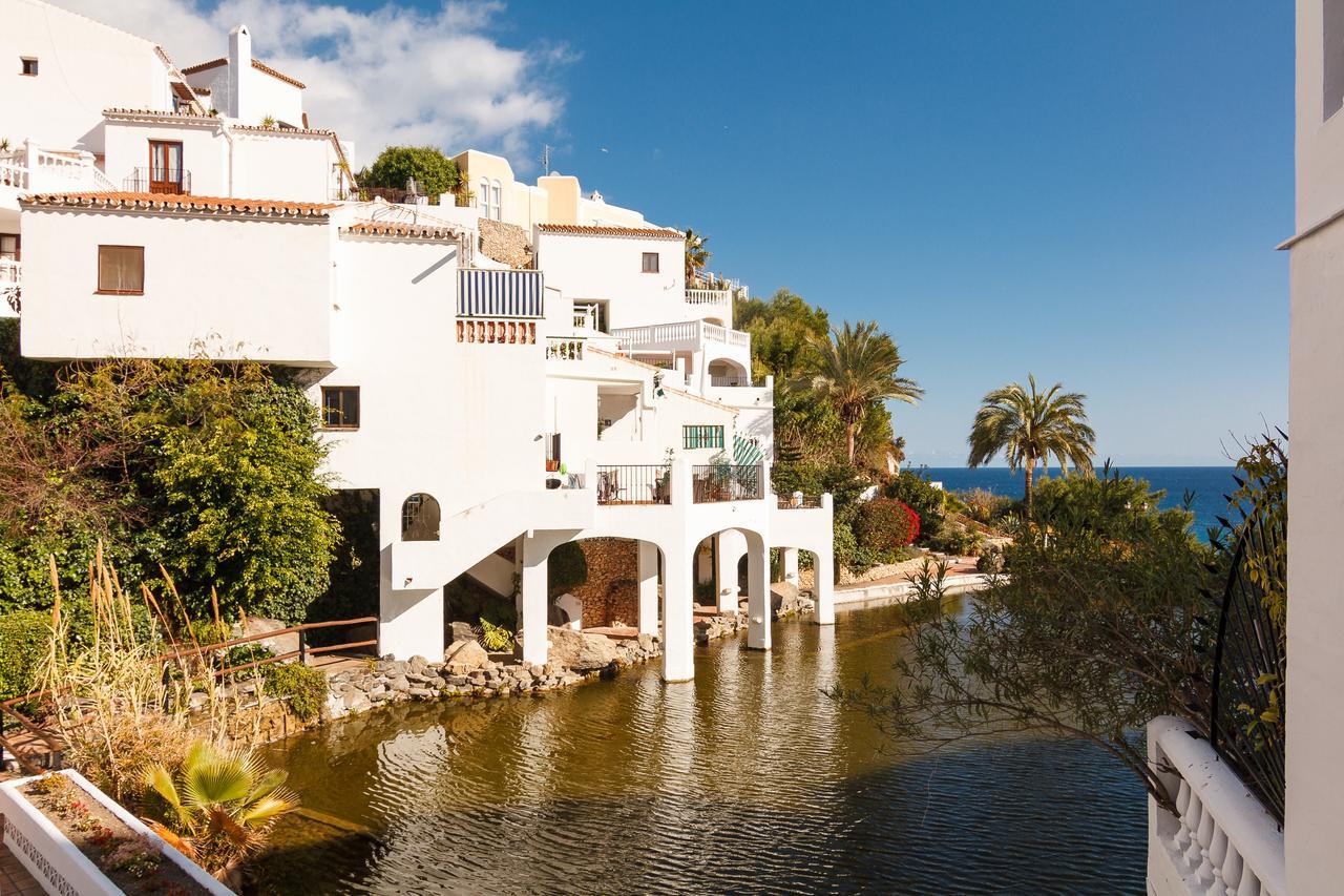 Capistrano Playa 803 Casasol Villa Nerja Exterior photo