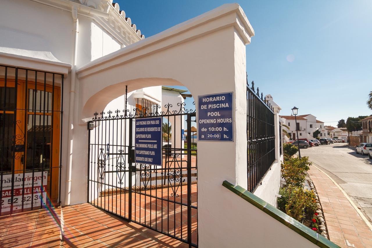 Capistrano Playa 803 Casasol Villa Nerja Exterior photo