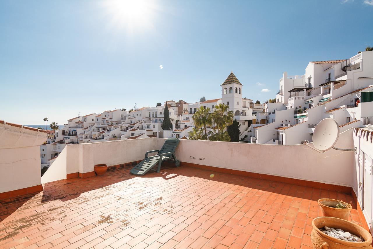 Capistrano Playa 803 Casasol Villa Nerja Exterior photo