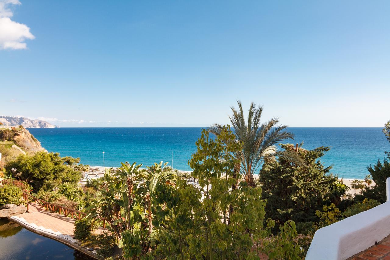 Capistrano Playa 803 Casasol Villa Nerja Exterior photo