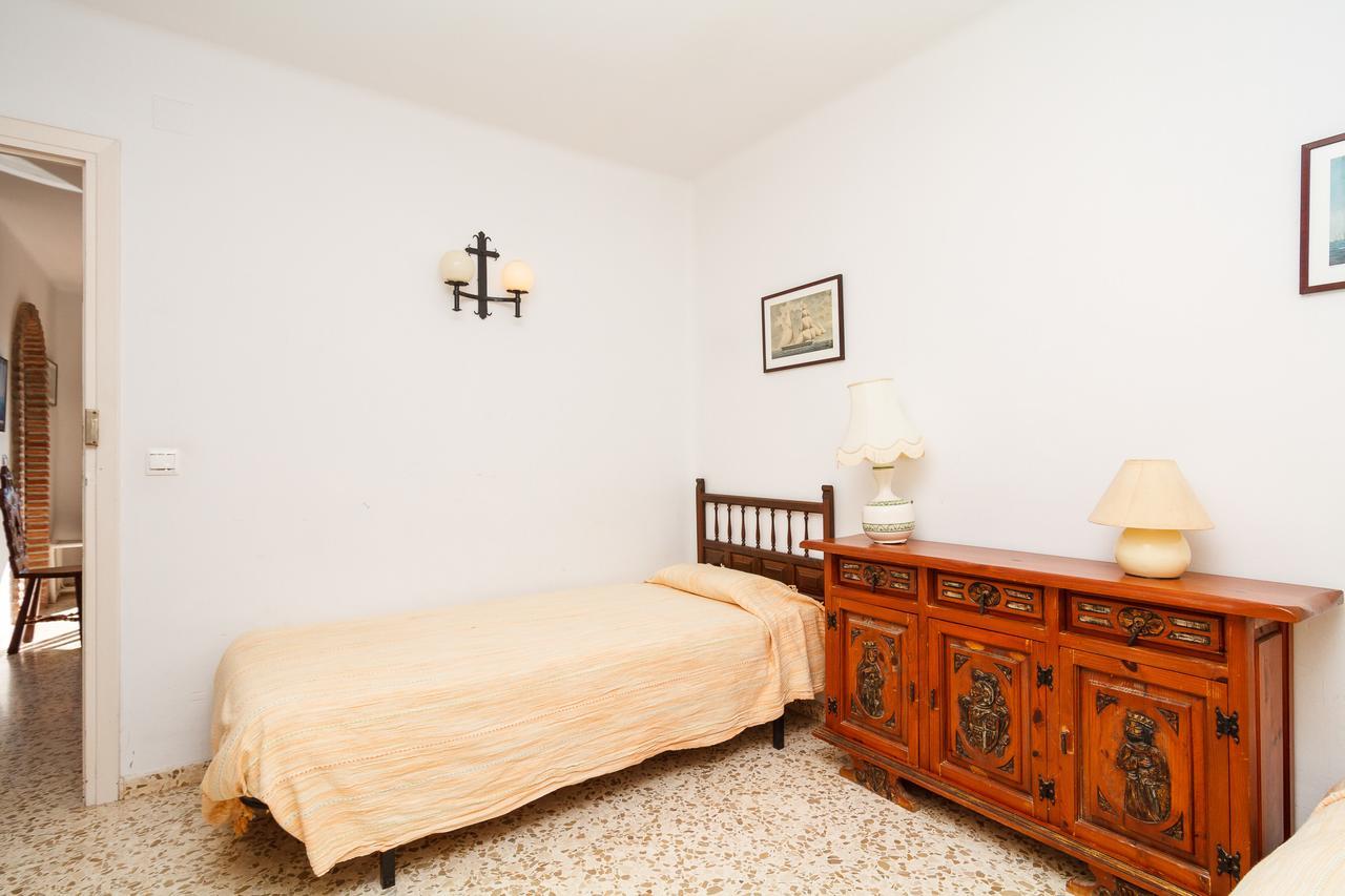Capistrano Playa 803 Casasol Villa Nerja Exterior photo