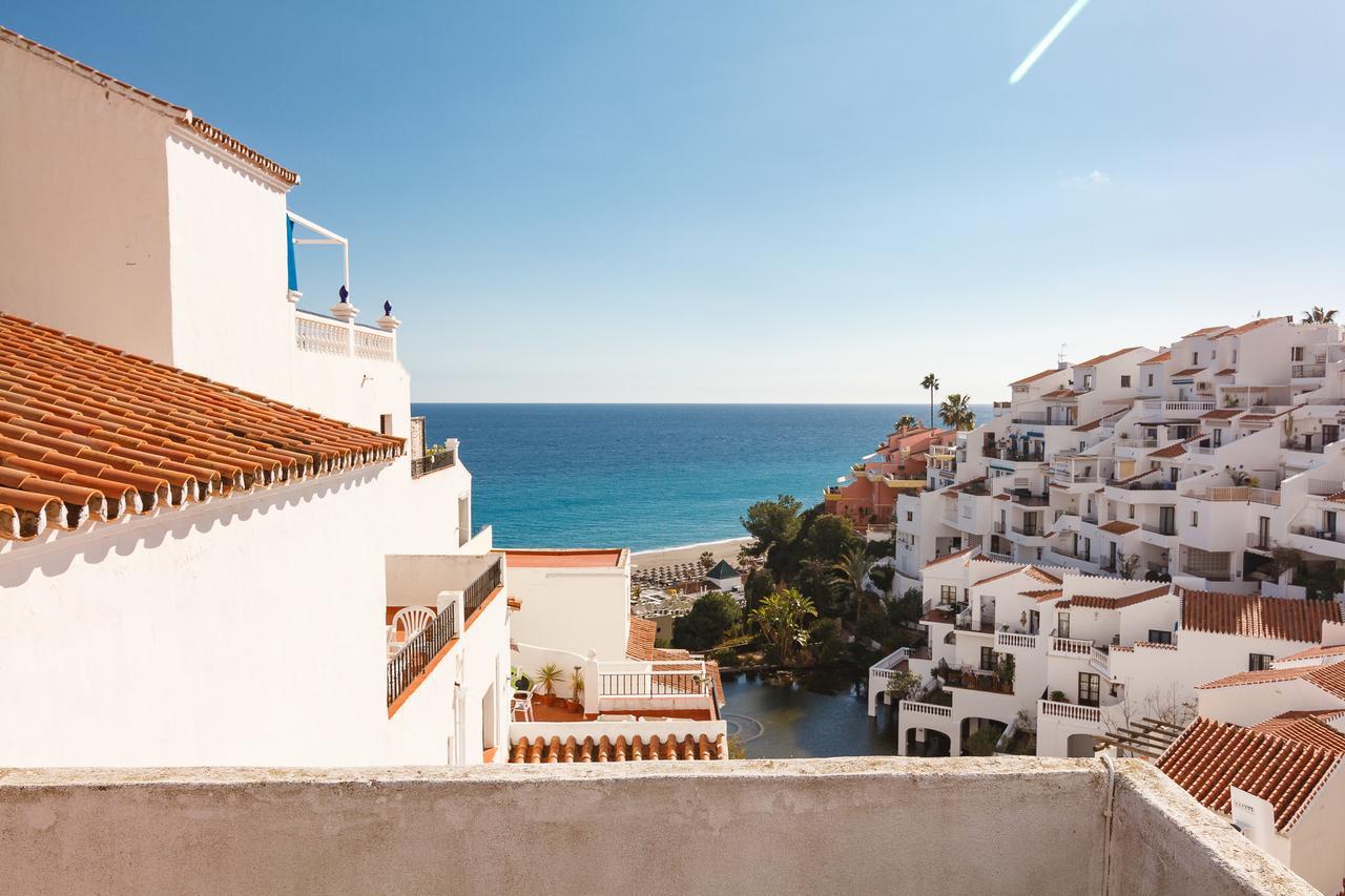 Capistrano Playa 803 Casasol Villa Nerja Exterior photo