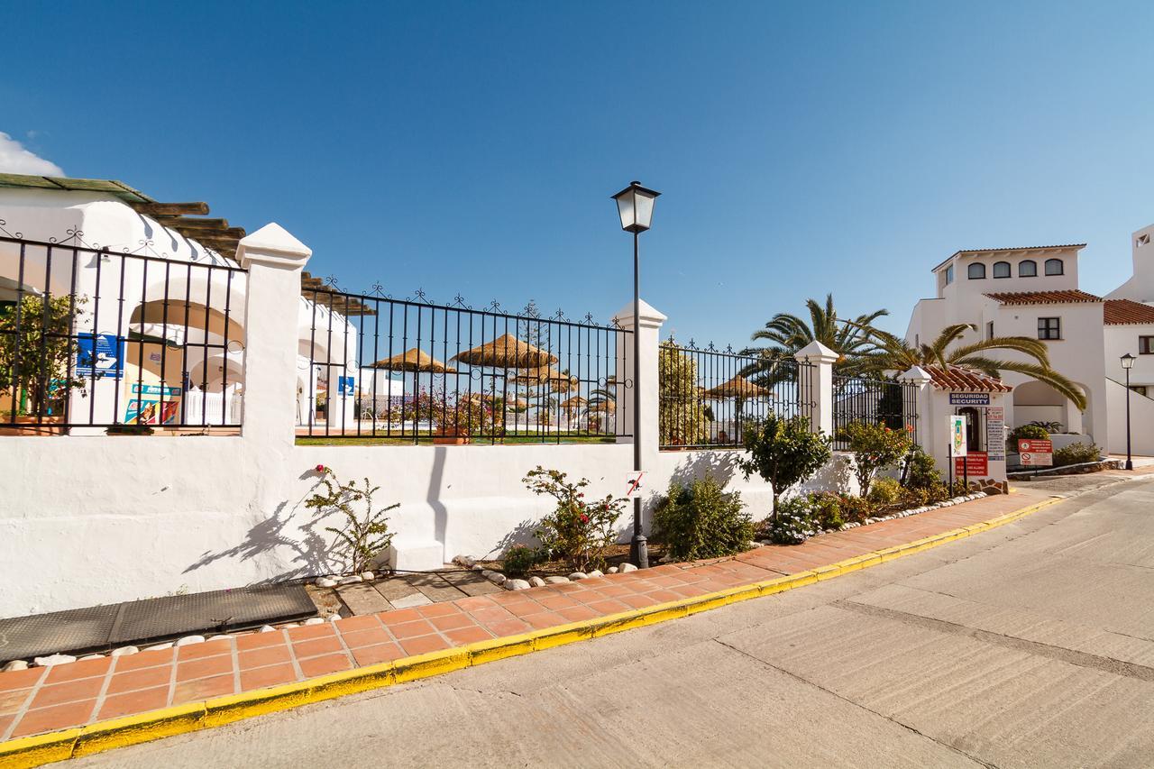 Capistrano Playa 803 Casasol Villa Nerja Exterior photo