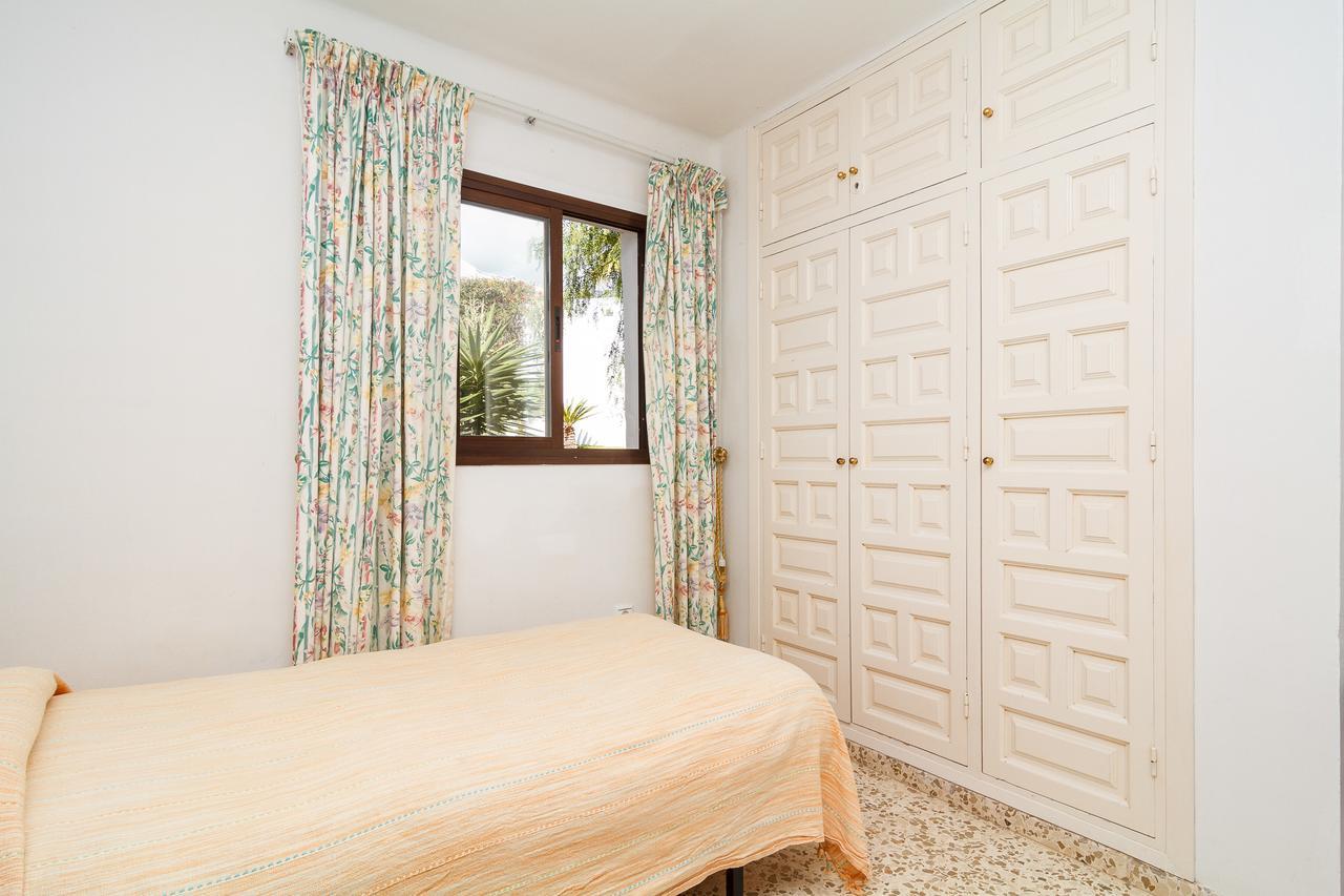 Capistrano Playa 803 Casasol Villa Nerja Exterior photo