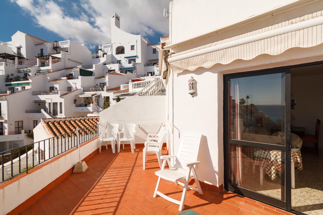 Capistrano Playa 803 Casasol Villa Nerja Exterior photo